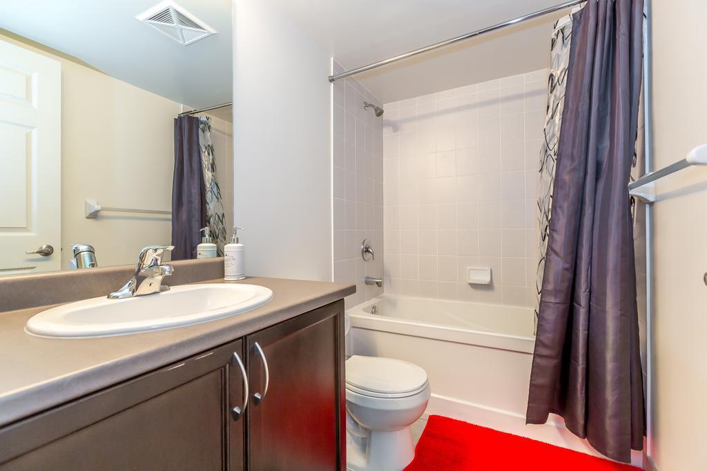 Napa Furnished Suites At Cn Tower & Maple Leaf Square Toronto Rom bilde