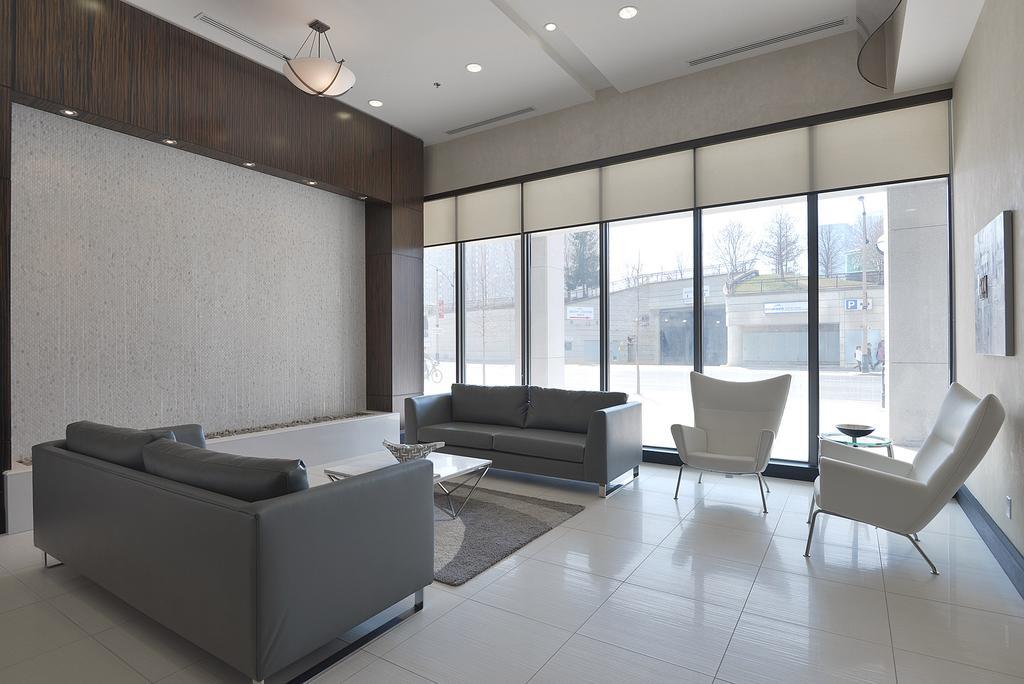 Napa Furnished Suites At Cn Tower & Maple Leaf Square Toronto Rom bilde