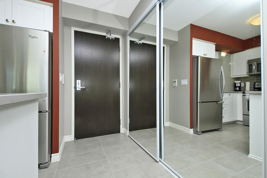 Napa Furnished Suites At Cn Tower & Maple Leaf Square Toronto Eksteriør bilde